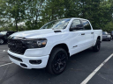 2023 Ram 1500 Big Horn at Lansdale Chrysler Jeep