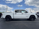 Thumbnail image of 2023 Ram 1500 at Lansdale Chrysler Jeep