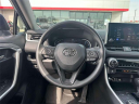 Thumbnail image of 2024 Toyota RAV4 Hybrid at Dayton Toyota Scion