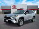 Thumbnail image of 2024 Toyota RAV4 Hybrid at Dayton Toyota Scion