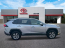 Thumbnail image of 2024 Toyota RAV4 Hybrid at Dayton Toyota Scion