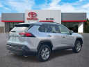 Thumbnail image of 2024 Toyota RAV4 Hybrid at Dayton Toyota Scion