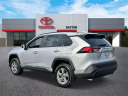 Thumbnail image of 2024 Toyota RAV4 Hybrid at Dayton Toyota Scion