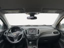 2020 Chevrolet Equinox LT at LaFontaine Chevrolet Plymouth