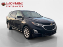 Thumbnail image of 2020 Chevrolet Equinox at LaFontaine Chevrolet Plymouth