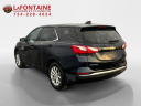 Thumbnail image of 2020 Chevrolet Equinox at LaFontaine Chevrolet Plymouth