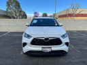 Thumbnail image of 2021 Toyota Highlander at Toyota Of Lancaster