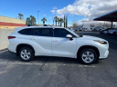 Thumbnail image of 2021 Toyota Highlander at Toyota Of Lancaster