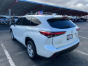 Thumbnail image of 2021 Toyota Highlander at Toyota Of Lancaster
