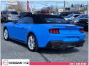 Thumbnail image of 2024 Ford Mustang at Nissan 112 Sales Corp.
