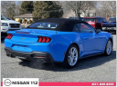Thumbnail image of 2024 Ford Mustang at Nissan 112 Sales Corp.
