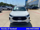 2023 Ford Escape ST-Line at Honda of Tomball - New