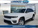 Thumbnail image of 2023 Jeep Grand Cherokee at LorenzoFord-New of Homestead, FL