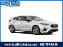2024 Subaru Impreza Base at East Hills Subaru