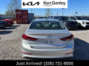 2017 Hyundai ELANTRA Limited at Ken Ganley Kia Medina