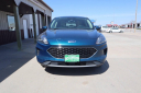 2020 Ford Escape SE at Bockmann Auto Sales