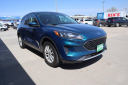 Thumbnail image of 2020 Ford Escape at Bockmann Auto Sales