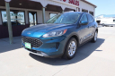 Thumbnail image of 2020 Ford Escape at Bockmann Auto Sales