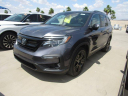 Thumbnail image of 2021 Honda Pilot at HondaOfSuperstitionSpringsUSED of Mesa, AZ
