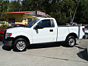 Thumbnail image of 2012 Ford F-150 at Vans Cars and Trucks