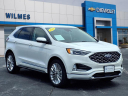 Thumbnail image of 2022 Ford Edge at Wilmes Chevrolet Buick
