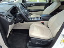 Thumbnail image of 2022 Ford Edge at Wilmes Chevrolet Buick