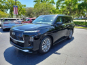 Thumbnail image of 2025 INFINITI QX80 at NorthFloridaLincoln-New of Jacksonville, FL