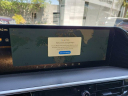Thumbnail image of 2025 INFINITI QX80 at NorthFloridaLincoln-New of Jacksonville, FL