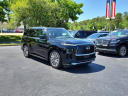 Thumbnail image of 2025 INFINITI QX80 at NorthFloridaLincoln-New of Jacksonville, FL