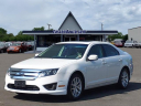 Thumbnail image of 2012 Ford Fusion at East End Auto Sales