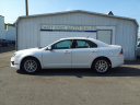 2012 Ford Fusion SEL at East End Auto Sales
