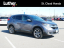 Thumbnail image of 2019 Honda CR-V at LutherStCloudHonda New