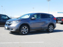 Thumbnail image of 2019 Honda CR-V at LutherStCloudHonda New