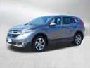 Thumbnail image of 2019 Honda CR-V at LutherStCloudHonda New