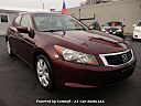 Thumbnail image of 2008 Honda Accord at A1 Car Sales LLC