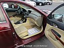 Thumbnail image of 2008 Honda Accord at A1 Car Sales LLC