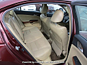 Thumbnail image of 2008 Honda Accord at A1 Car Sales LLC