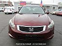 Thumbnail image of 2008 Honda Accord at A1 Car Sales LLC