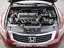 Thumbnail image of 2008 Honda Accord at A1 Car Sales LLC