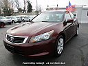 Thumbnail image of 2008 Honda Accord at A1 Car Sales LLC