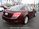 Thumbnail image of 2008 Honda Accord at A1 Car Sales LLC