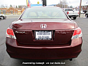 Thumbnail image of 2008 Honda Accord at A1 Car Sales LLC