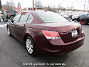 Thumbnail image of 2008 Honda Accord at A1 Car Sales LLC
