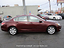 Thumbnail image of 2008 Honda Accord at A1 Car Sales LLC