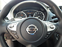 2019 Nissan Sentra S at Mathews Nissan