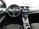 Thumbnail image of 2019 Nissan Sentra at Mathews Nissan