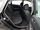 Thumbnail image of 2019 Nissan Sentra at Mathews Nissan