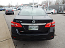 Thumbnail image of 2019 Nissan Sentra at Mathews Nissan