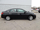 Thumbnail image of 2019 Nissan Sentra at Mathews Nissan