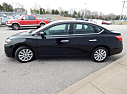 Thumbnail image of 2019 Nissan Sentra at Mathews Nissan